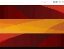 Tablet Screenshot of krishaimpex.com